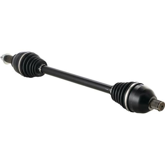 All Balls 8 Ball Extreme Duty Axle — MPN AB8-PO-8-407