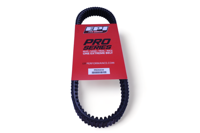 EPI Pro Series Belt - PRO5030