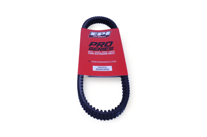 EPI Pro Series Belt - PRO5020