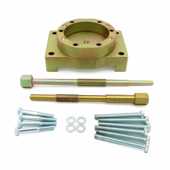 EPI Pdrive Clutch Service Kit - EZCSK3