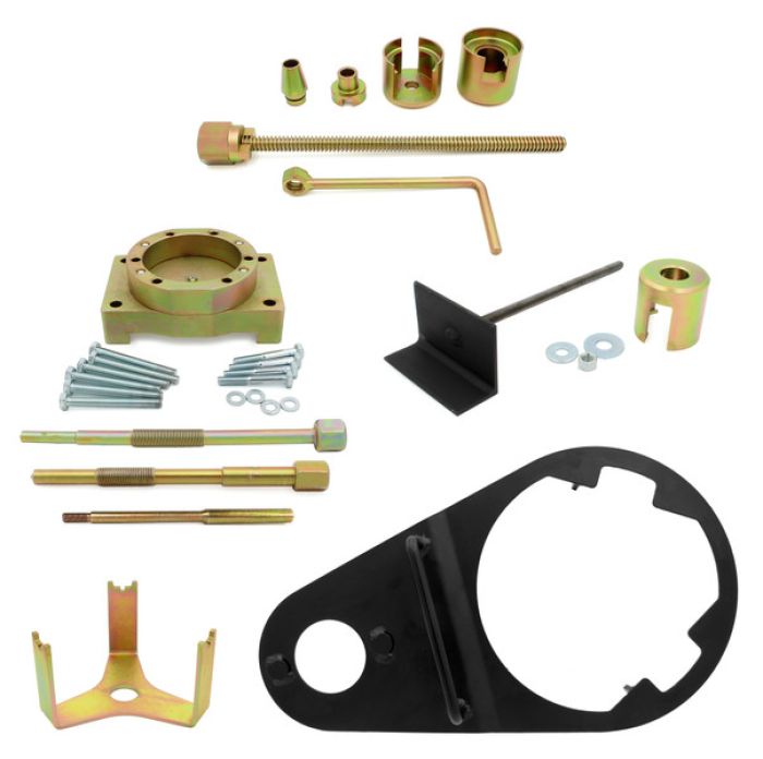 EPI Pdrive Clutch Service Kit - EZCSK7