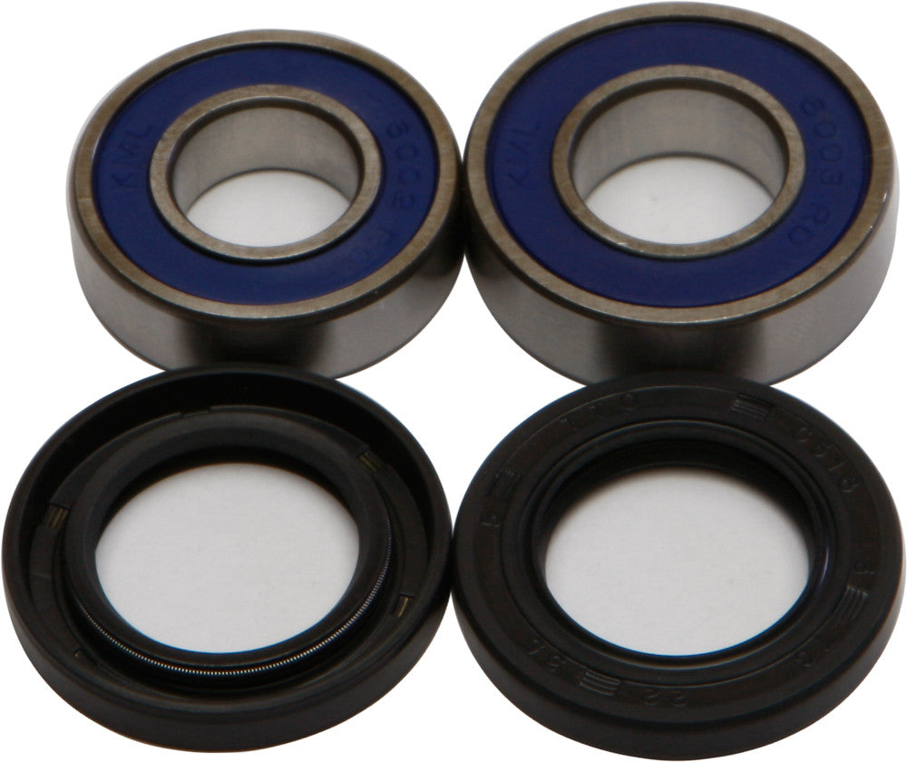 All Balls Wheel Bearing Kits — MPN 25-1395