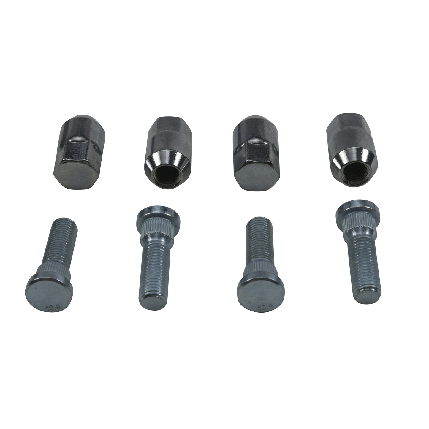 All Balls Wheel Stud & Nut Kit — MPN 85-1109