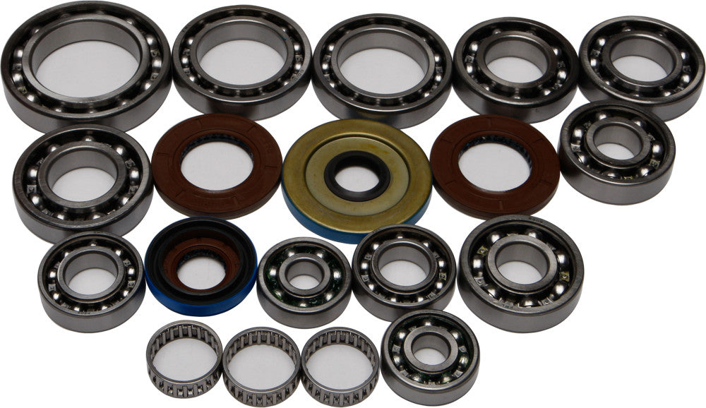 All Balls Differential Bearing & Seal Kit — MPN 25-2085