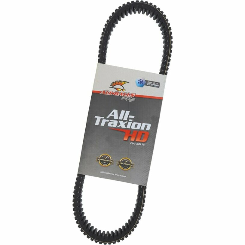 All Balls Cv Belts — MPN 25-9003