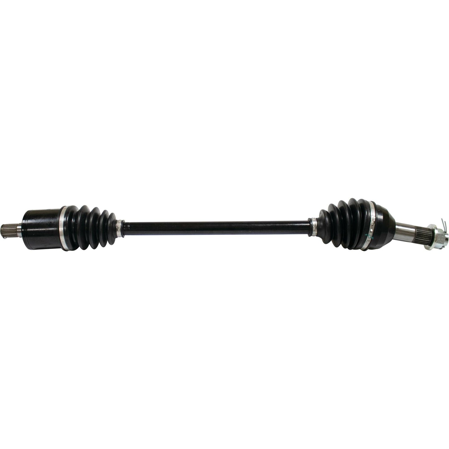 All Balls 6 Ball Heavy Duty Axle — MPN AB6-CA-8-346