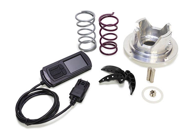 Dynojet Stage 2 Kit for Polaris RZR 1000S (96090008)