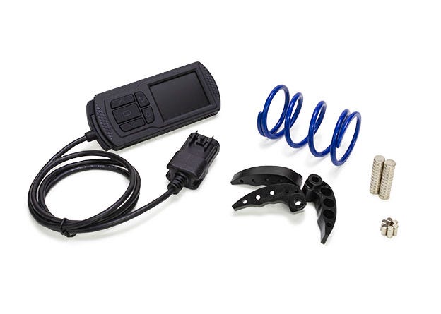 Dynojet Stage 2 Kit for 2017-2019 Polaris Ranger XP 1000 (96090009)
