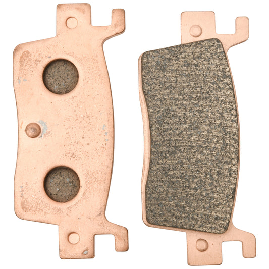 All Balls Sintered Brake Pads — MPN 18-8057