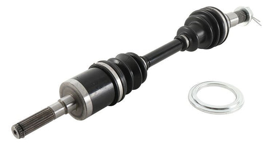 All Balls 6 Ball Heavy Duty Axle — MPN AB6-CA-8-215