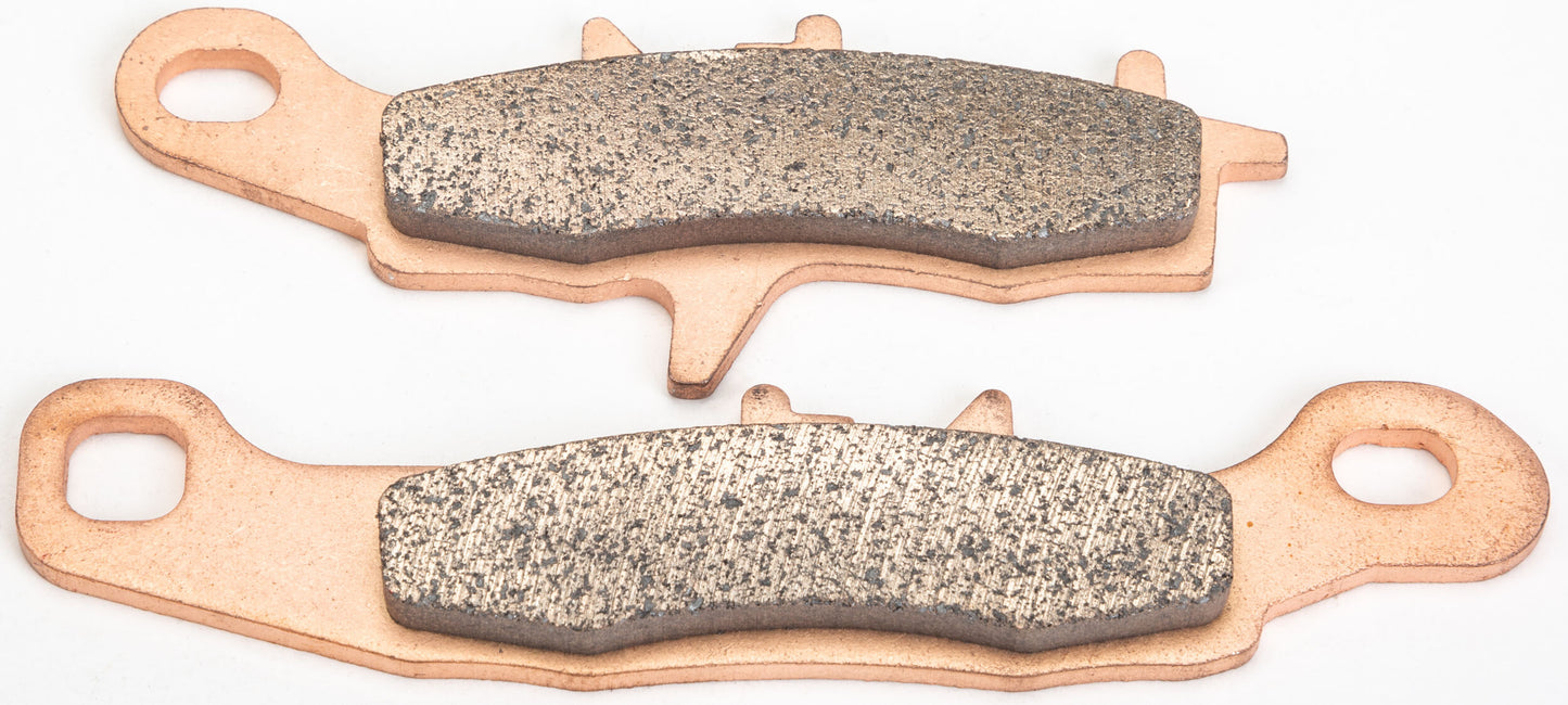 All Balls Sintered Brake Pads — MPN 18-8013