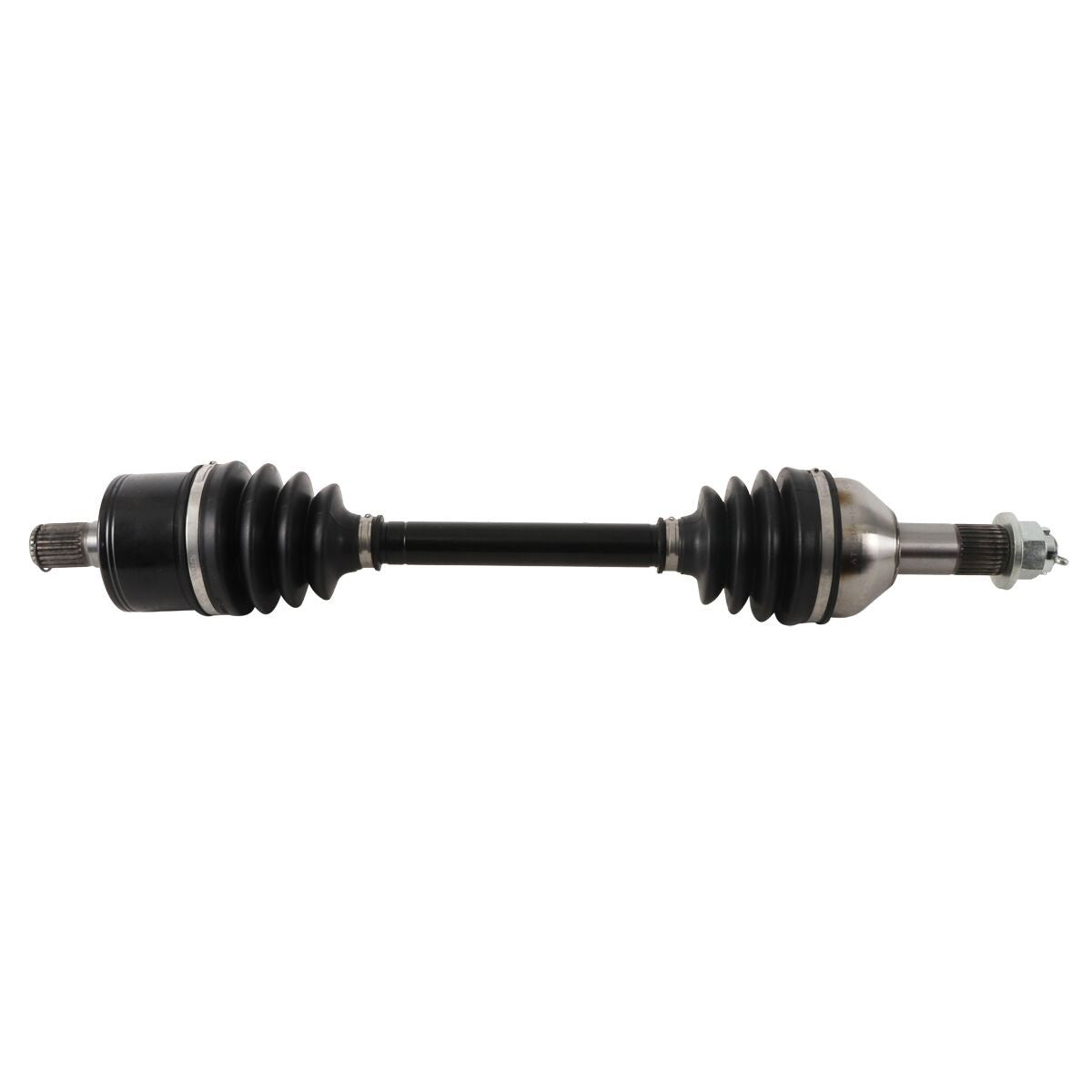 All Balls 6 Ball Heavy Duty Axle — MPN AB6-CA-8-332