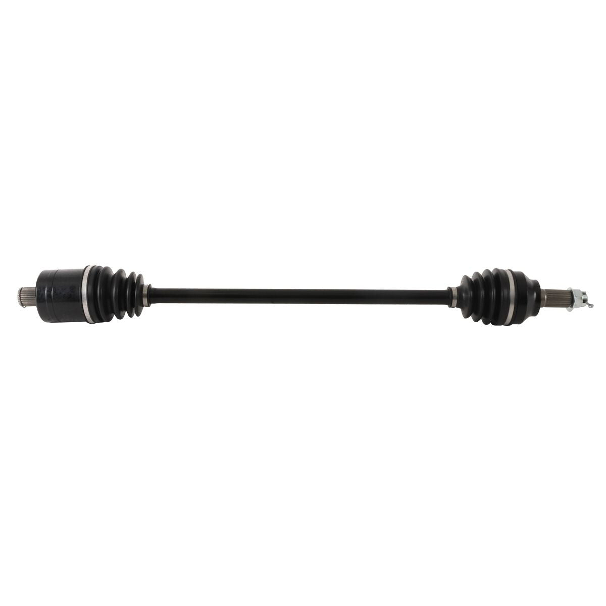 All Balls 6 Ball Heavy Duty Axle — MPN AB6-PO-8-398