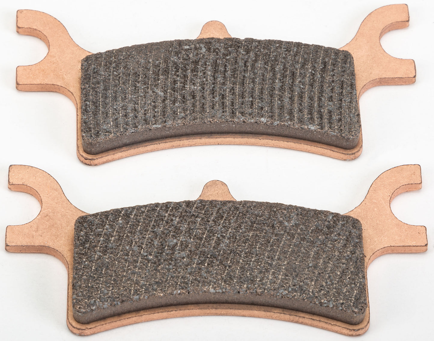 All Balls Sintered Brake Pads — MPN 18-8016