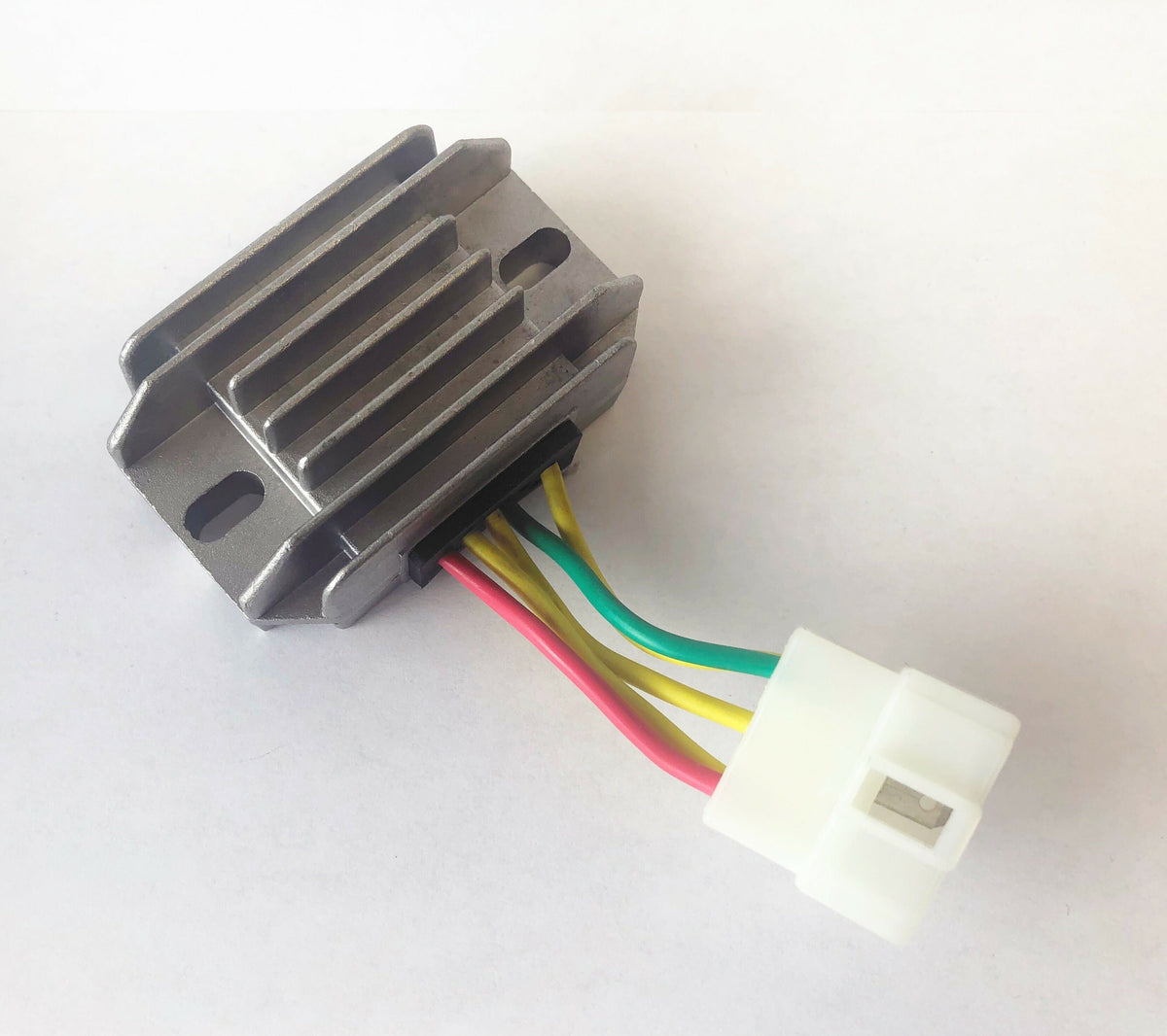 Rectifier/Regulator for Kawasaki 1985-2011 - 10-307