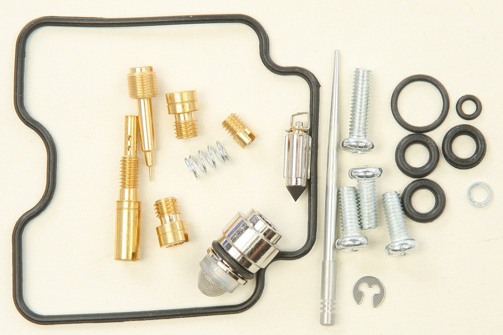 All Balls Carburetor Kit — MPN 26-1254
