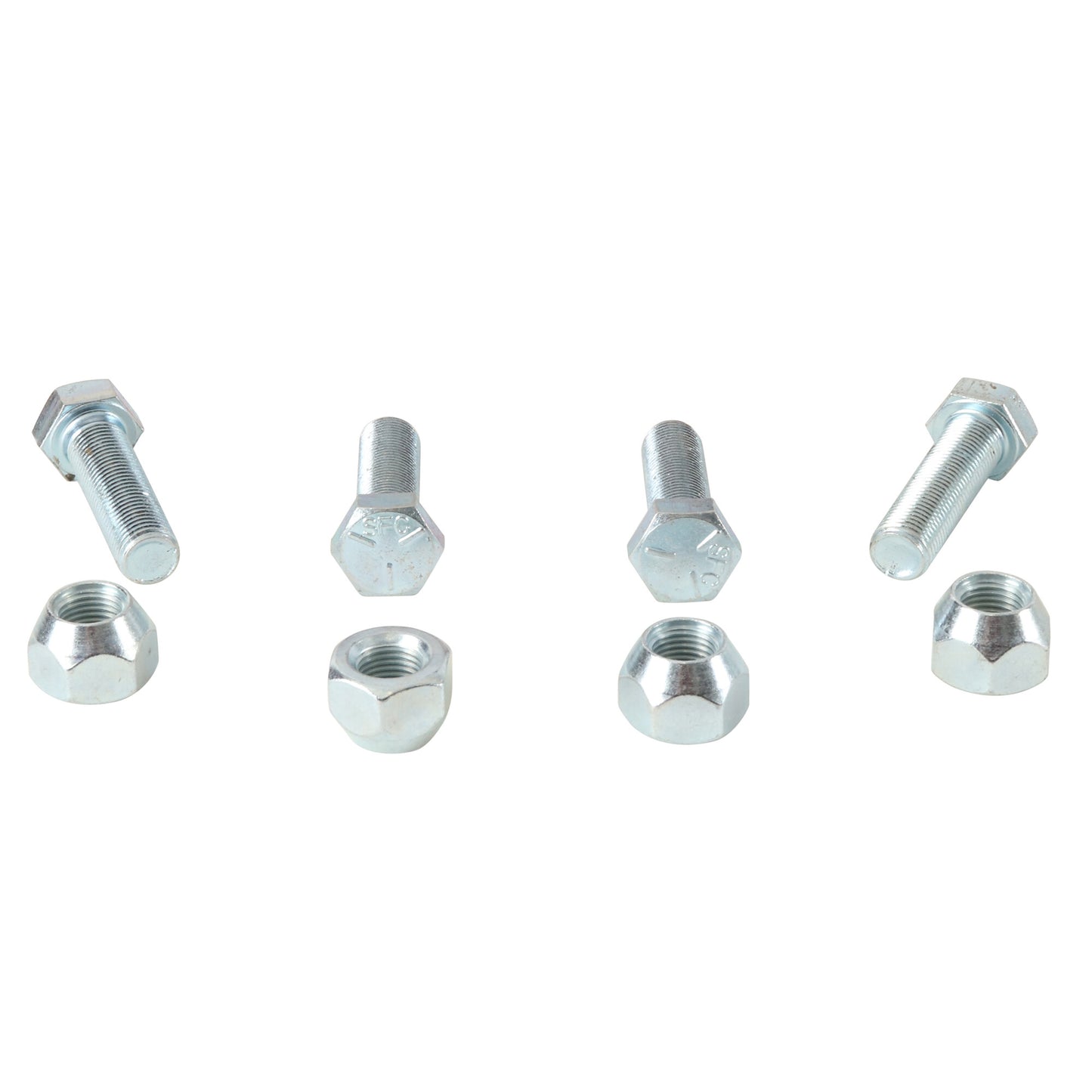 All Balls Wheel Stud & Nut Kit — MPN 85-1098