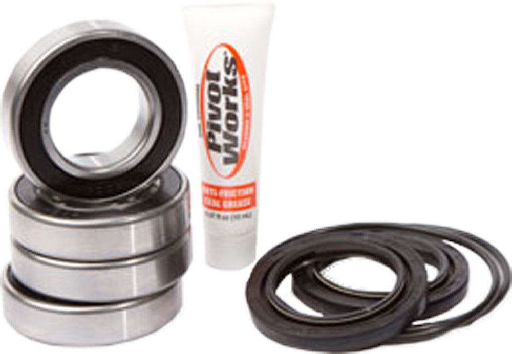 Pivot Works Wheel Bearing Kit — MPN PWRWK-S20-500