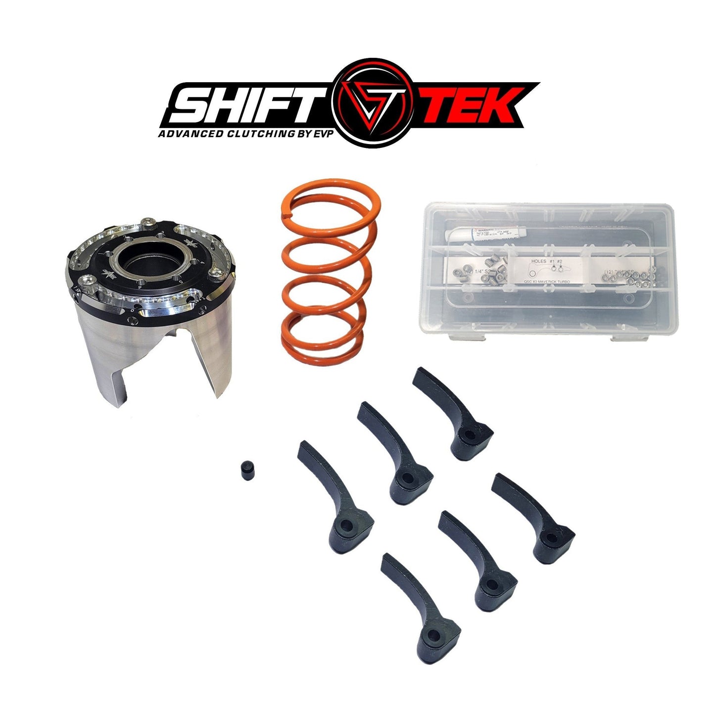 2017-2021 Can-Am Maverick X3 Shift-Tek Ultimate Cl (402FC0002)