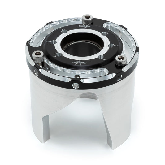 Evolution Powersports Can Am Maverick X3 Shift-Tek Helixes