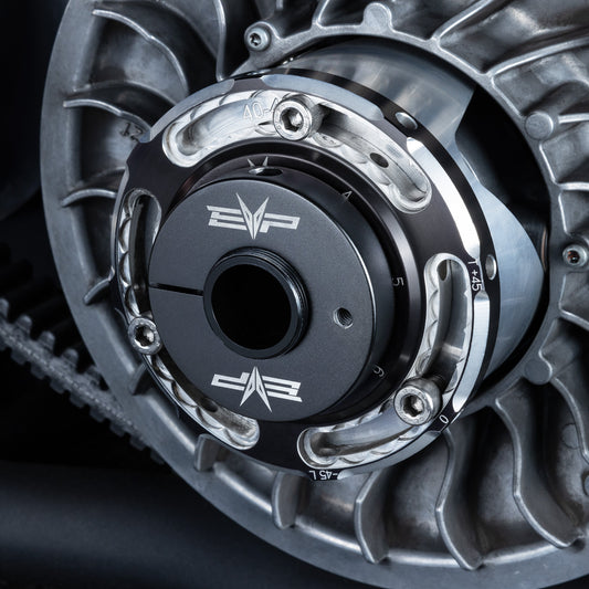 EVP Shift-Tek Secondary Clutch Belt Deflection Adj (402FC0081)