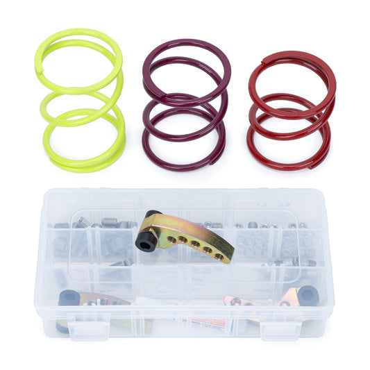 2016-2020 POLARIS RZR XP TURBO/S STOCK TURBO SHIFT-TEK CLUTCH KIT