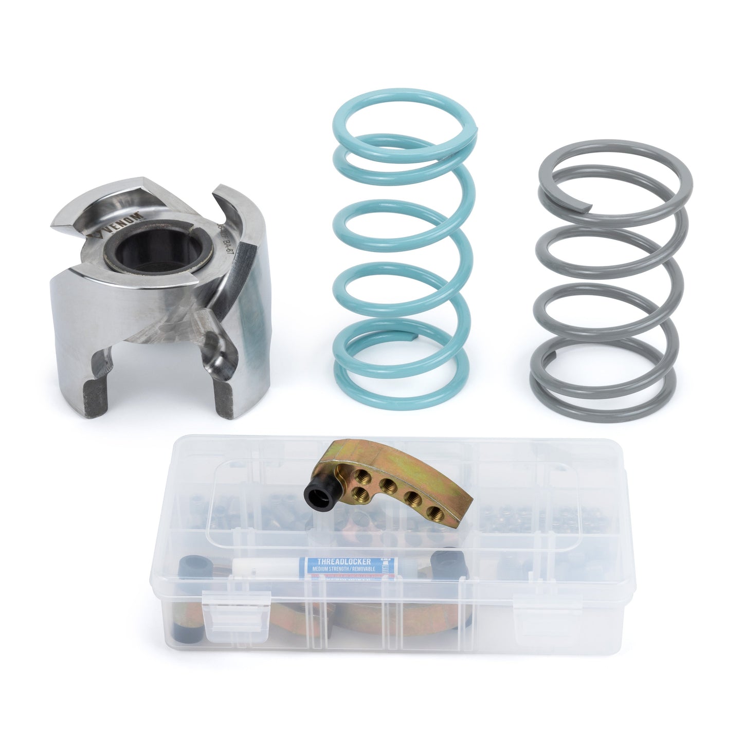 EVP Shift-Tek High Engagement Ultimate Clutch Kit (402FP0084)