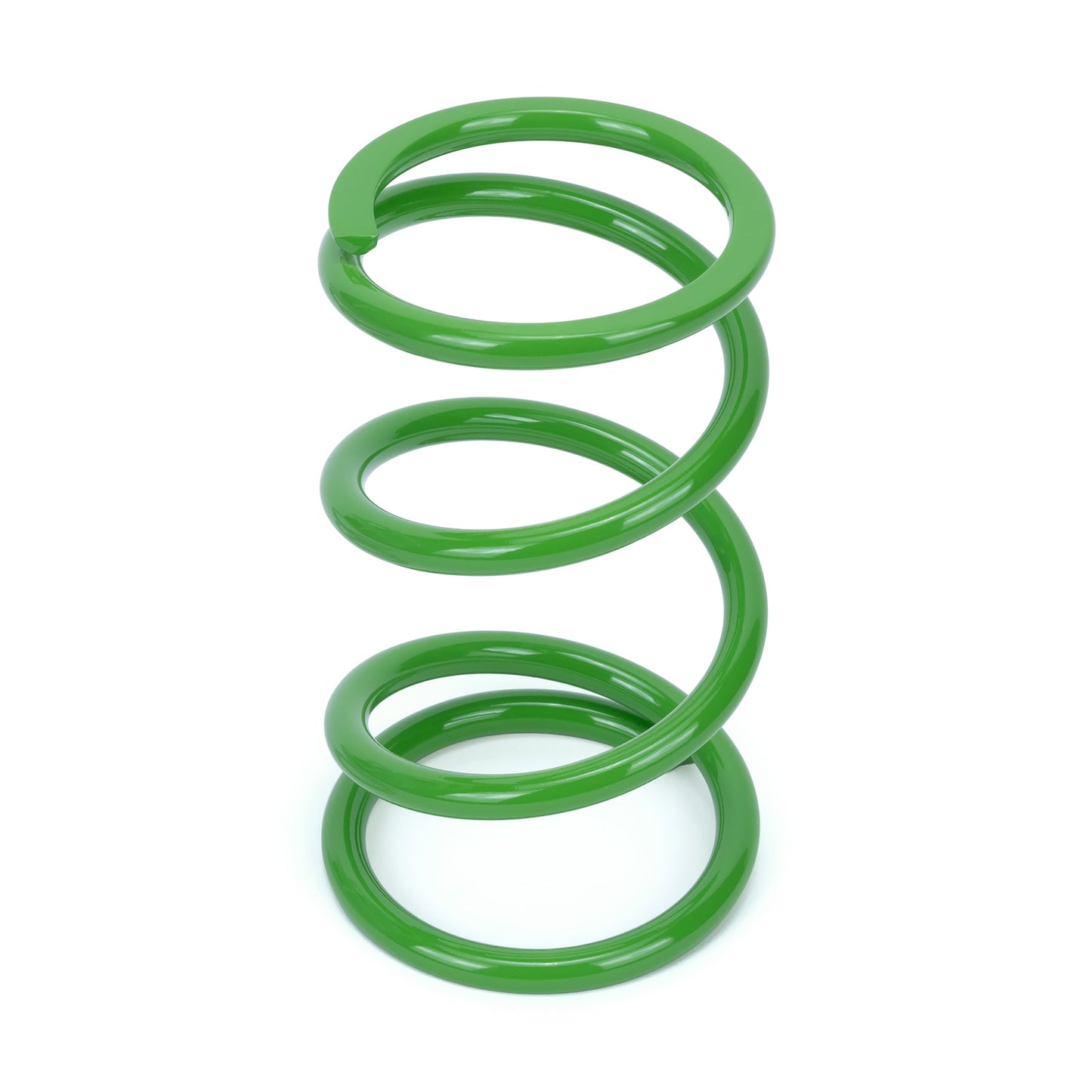 Evolution Powersports EVP Green Secondary Spring for 2022+ Pol... - Evolution Powersports