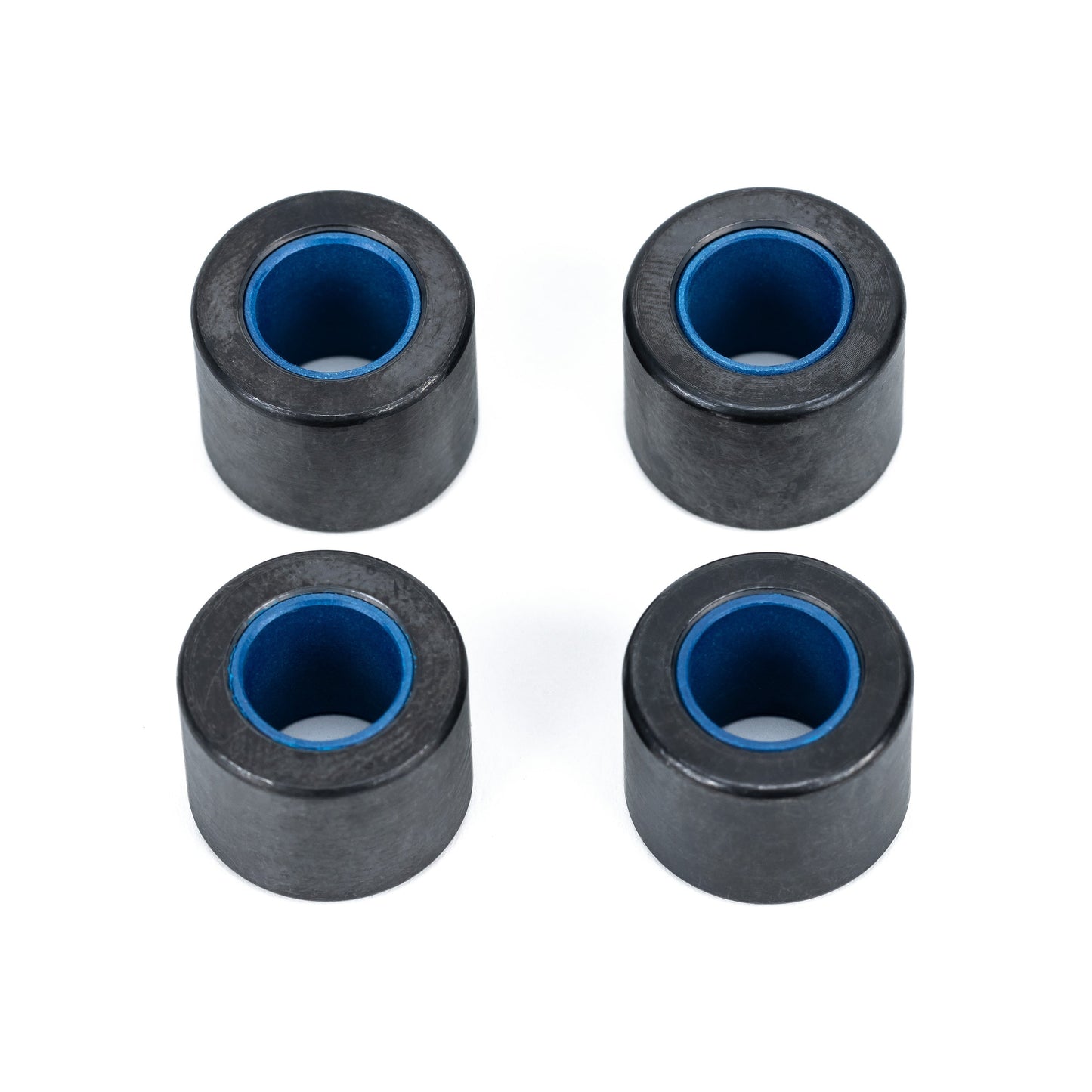 Clutch Rollers, Set of 4, for TAPP Primary (407FU0168)