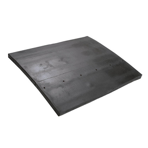 Camso Asphalt Drag Racing Trk 10.625" X 121" - 0.625" (9895r)