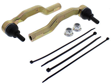 All Balls Rack Tie Rod Kit — MPN 51-1085
