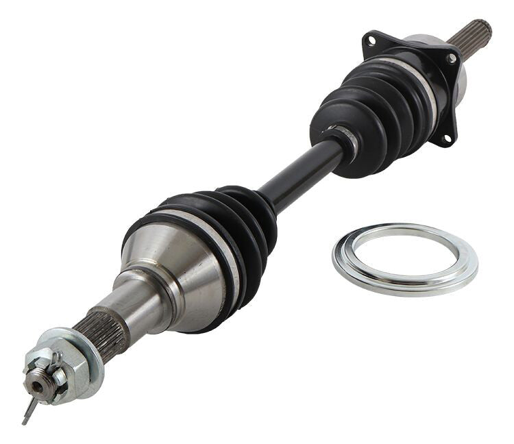 All Balls 6 Ball Heavy Duty Axle — MPN AB6-CA-8-211