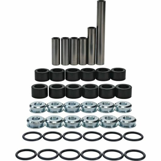 All Balls Rear Ind. Suspension Kit — MPN 50-1257
