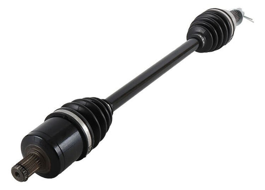 All Balls 6 Ball Heavy Duty Axle — MPN AB6-PO-8-307