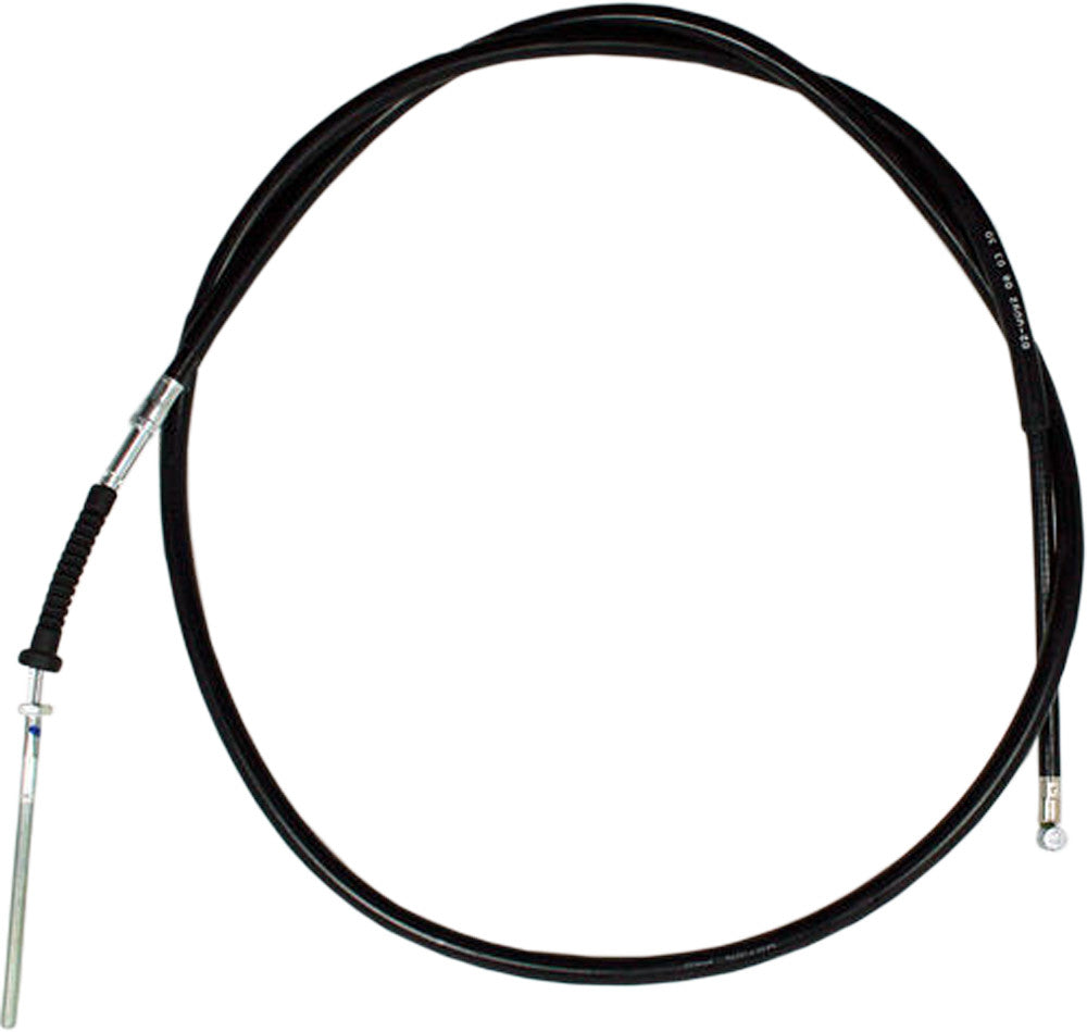Atv Rear Hand Brake for Honda 1986-1988 - 02-0092