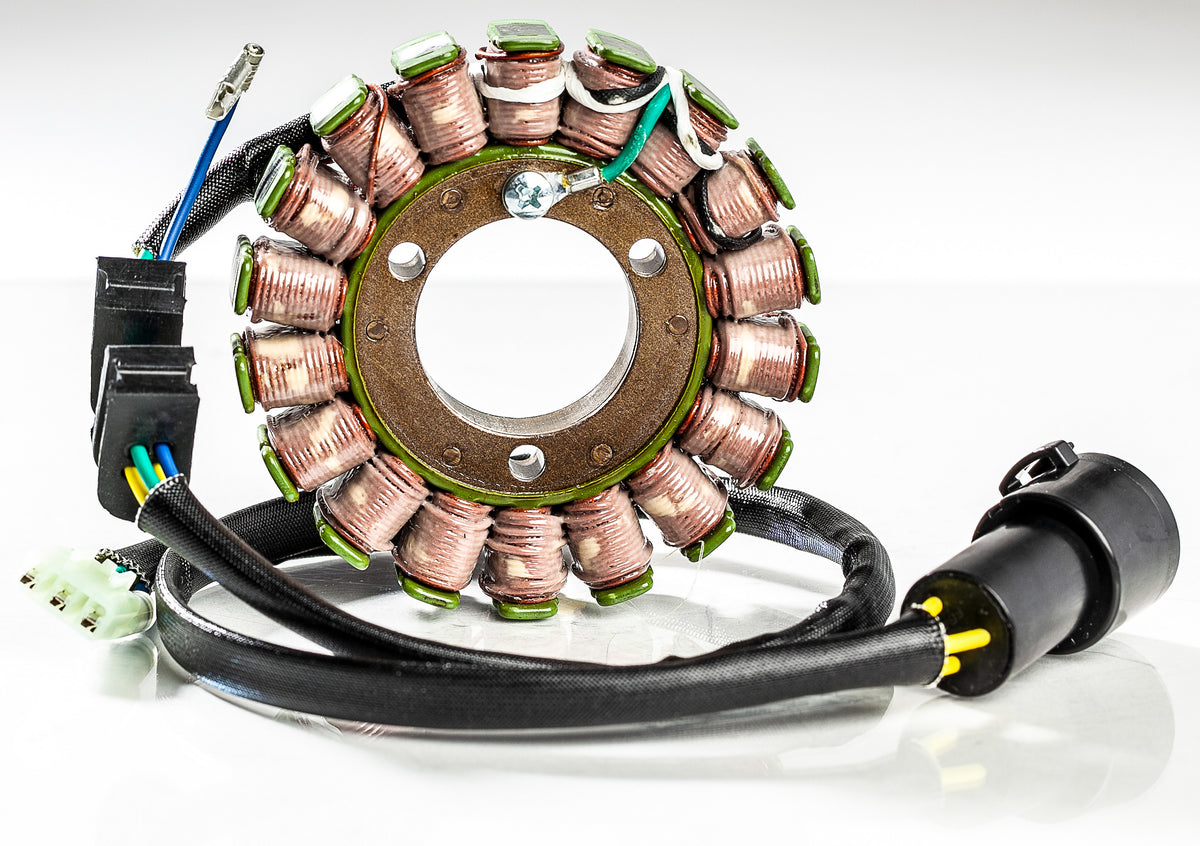 Stator for Honda 1994-2008 - 21-644