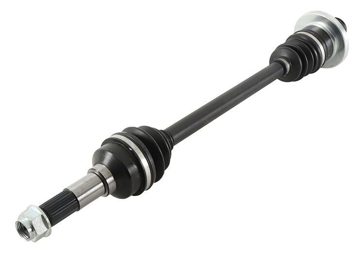 All Balls 8 Ball Extreme Duty Axle — MPN AB8-YA-8-330
