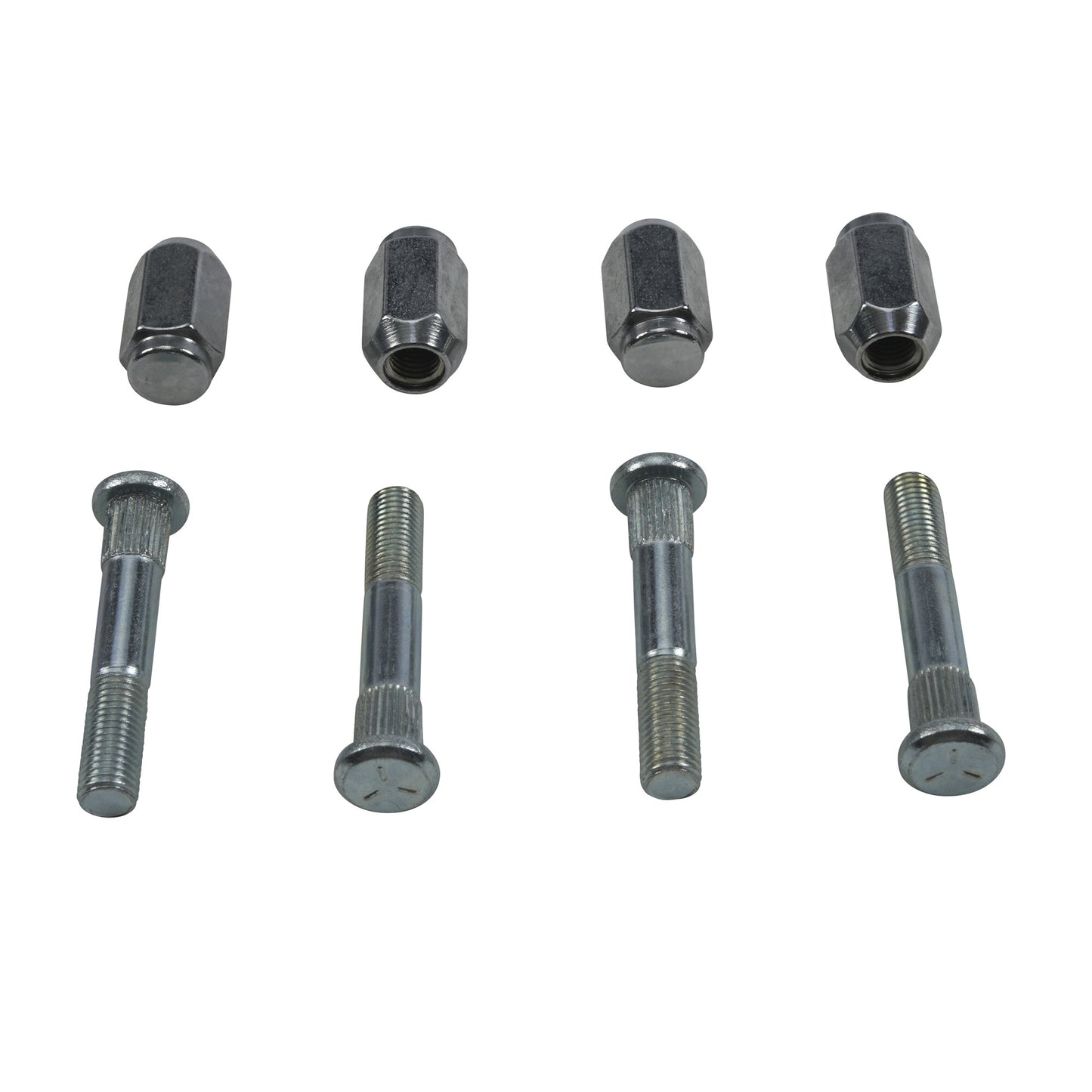 All Balls Wheel Stud & Nut Kit — MPN 85-1097