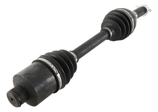 All Balls 8 Ball Extreme Duty Axle — MPN AB8-PO-8-329