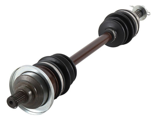 All Balls 6 Ball Heavy Duty Axle — MPN AB6-AC-8-244
