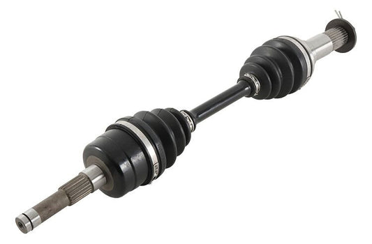 All Balls 6 Ball Heavy Duty Axle — MPN AB6-YA-8-105