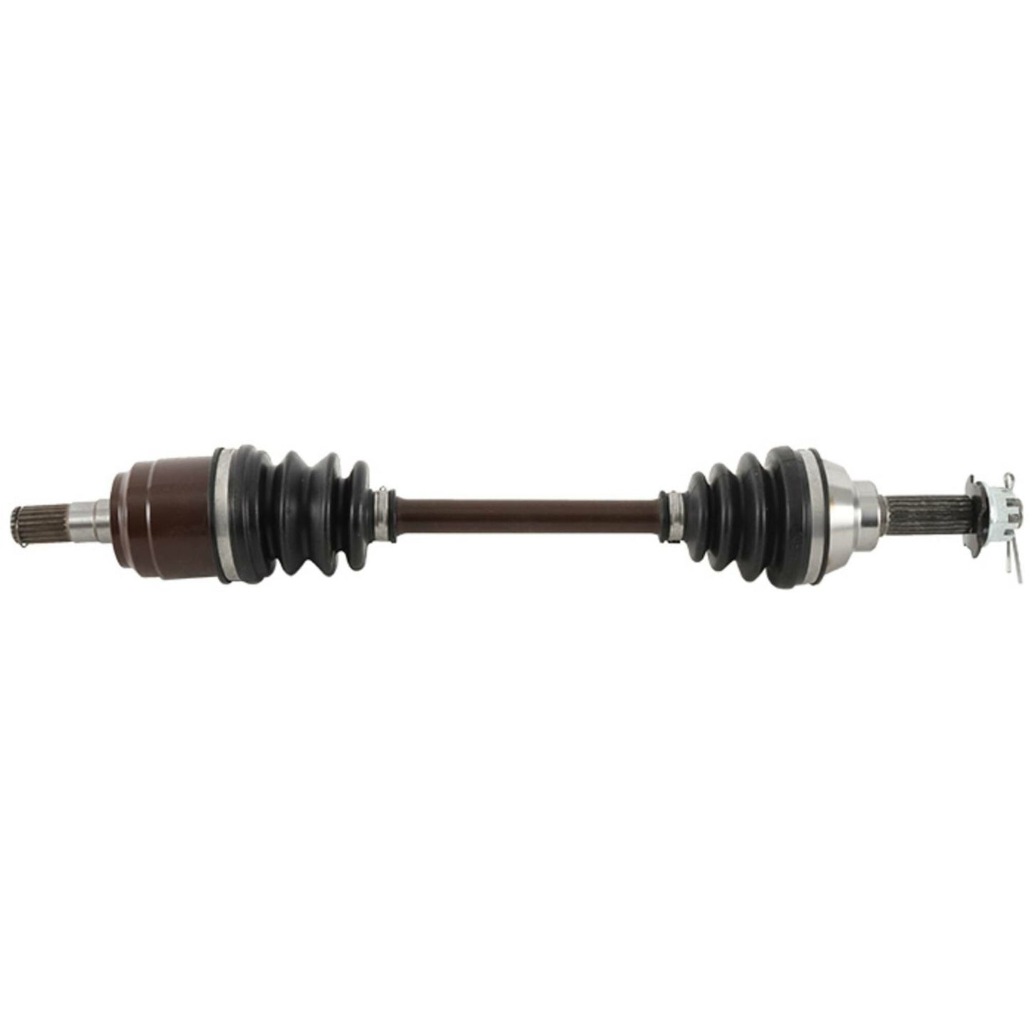 All Balls Standard Axle — MPN ABM-SK-8-300