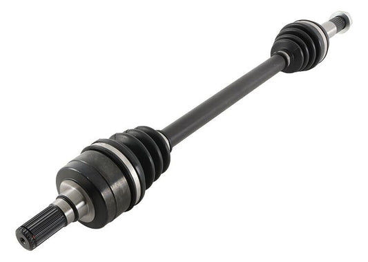 All Balls 8 Ball Extreme Duty Axle — MPN AB8-YA-8-358