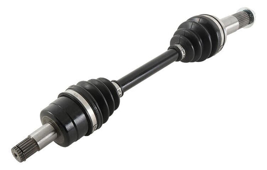 All Balls 6 Ball Heavy Duty Axle — MPN AB6-YA-8-225