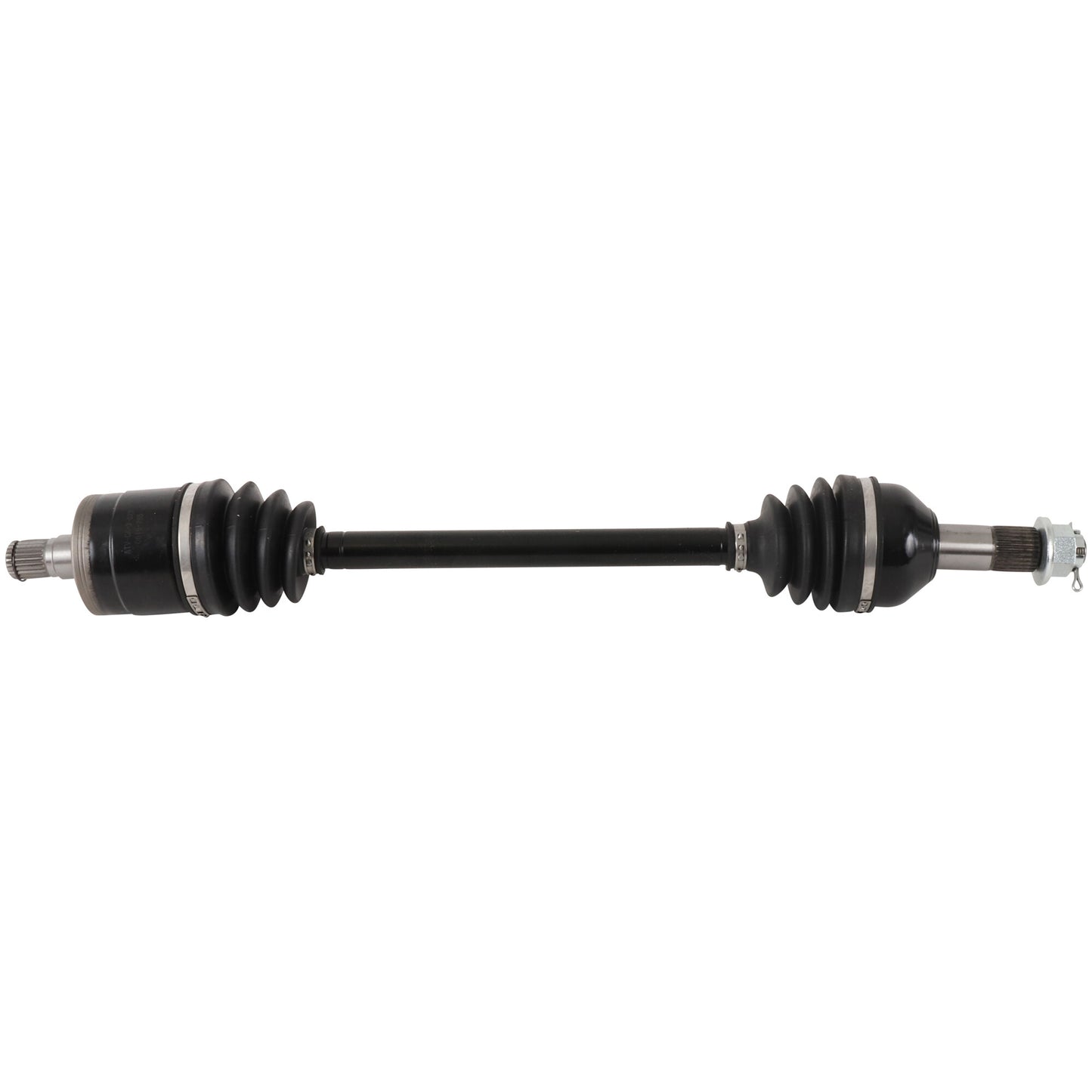 All Balls 6 Ball Heavy Duty Axle — MPN AB6-CA-8-333