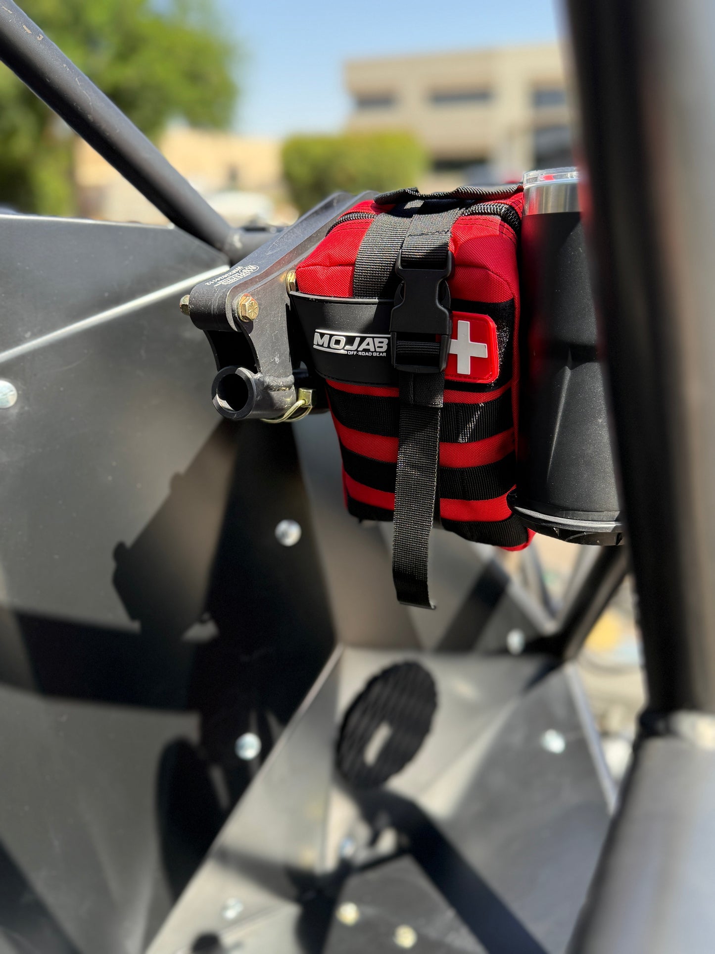 First Aid Kit (151 pieces)