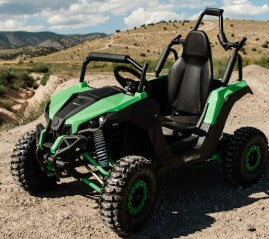 BHive Moto Shop Drift Hero Electric Mini UTV - DH1020