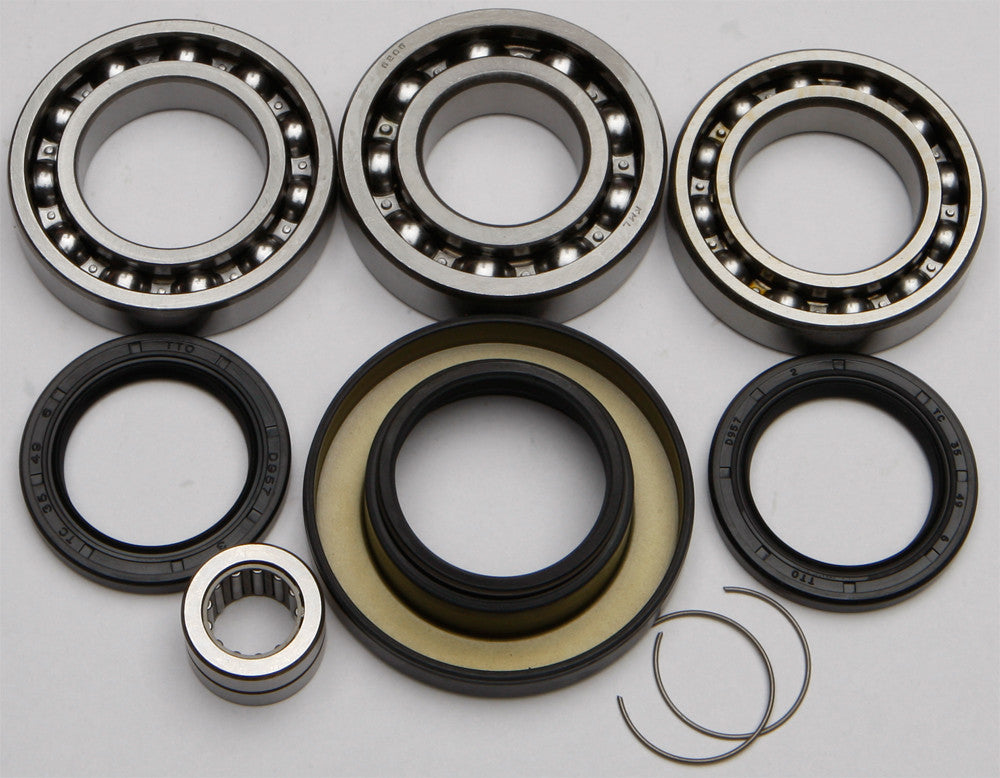 All Balls Differential Bearing & Seal Kit — MPN 25-2061