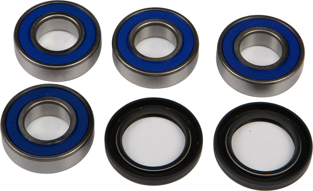All Balls Rear Independent Suspension Bushing — MPN 50-1079
