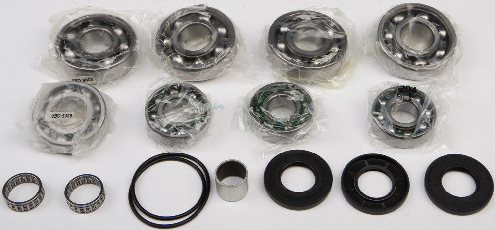 All Balls Differential Bearing & Seal Kit — MPN 25-2092